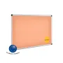 Pizarra de Corcho Bisilque 150 × 100 cm ALUMINIO MAYA Pizarras - especificaciones