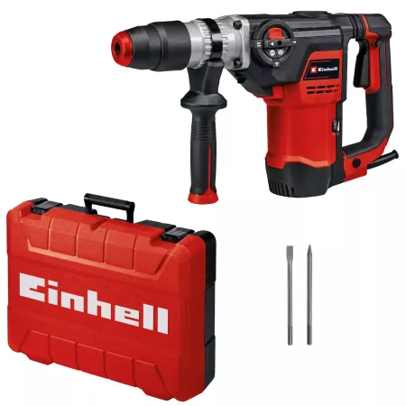 Rotomartillo Eléctrico Einhell TE-RH 40 3F 1050W 4257935