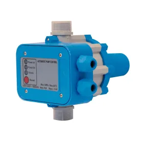 Controlador De Presion Bomba De Agua Triplee DPS-1
