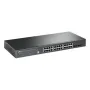 Switch TP-Link TL-SG2218P Gigabit PoE 16 Puertos Smart comprar en Chile