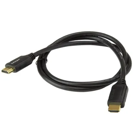 Cable HDMI 1.8 Metros Versión 1.4 Alta Velocidad Tecnologia