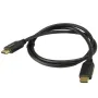 Cable HDMI 1.8 Metros Versión 1.4 Alta Velocidad Tecnologia