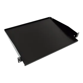 Bandeja Rack 19" 1U 30cm extra resistente Rack y Gabinetes
