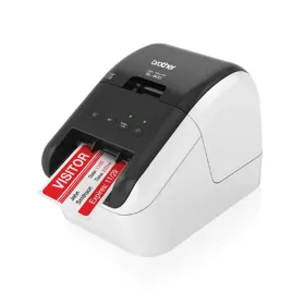 Impresora de Etiquetas Brother QL-800