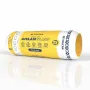 Lana de Vidrio Aislaglass 90mm Libre R122 1,2 x 7,5m Rollo 9m² Aislacion