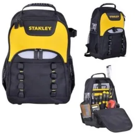 Mochila para Herramientas Stanley STST515155LA Herramientas manuales