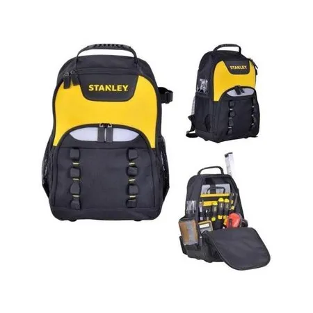 Mochila para Herramientas Stanley STST515155LA Herramientas manuales