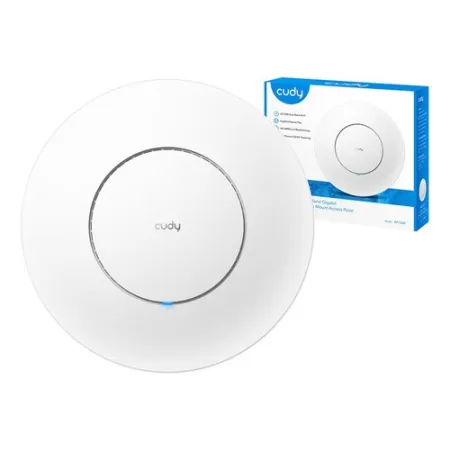 Punto de Acceso WiFi AC1200 Gigabit Cudy AP1300 Dual Band Acces point