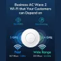 Punto de Acceso WiFi AC1200 Gigabit Cudy AP1300 Dual Band comprar en Chile
