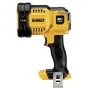 Foco LED Inalámbrico DeWALT DCL043 20V MAX comprar en Chile