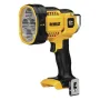 Foco LED Inalámbrico DeWALT DCL043 20V MAX Herramienta inalambrica sin bateria - vista detalle