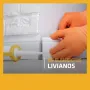 Adhesivo de Montaje SikaBond 300 ml Sellos y adhesivos - vista detalle