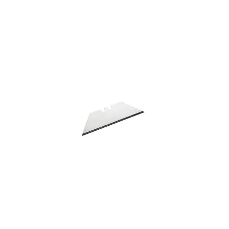 Cuchillas recambio por Heavy Duty Cutter - 10 cuchillas Ferreteria
