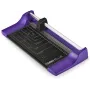 Guillotina de papel rodillo Lila dahle 507 NOVUS - especificaciones