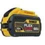 Batería Flexvolt 60 Volts 12ah DeWalt DCB612 Bateria para herramienta