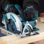 Sierra Circular 7-1/4 makita 5007MGK Herramientas electricas - vista detalle