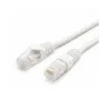 Patch Cord de Red Categoría 6 UTP LSZH Blanco 0,5 Metros Triplee comprar en Chile