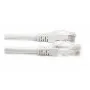 Patch Cord de Red Categoría 6 UTP LSZH Blanco 0,5 Metros Triplee precio online
