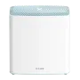 Mesh Smart Router D-Link AX3200 Wi-Fi 6 M32/1 - kit y accesorios