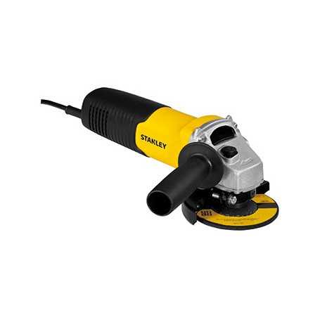 Esmeril Angular 4 1/2" 710 Watts STGS7115-B2C