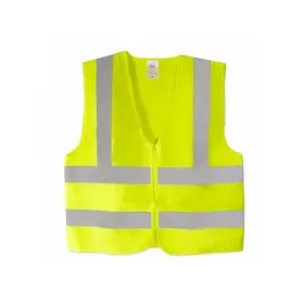Chaleco Reflectante Visioner Verde - Tallas M, L, Xl Triplee 95790 Ropa de Seguridad