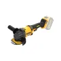Esmeril angular dewalt 4 1/2  60V DCG418B-B2 Esmeril angular inalambrico