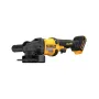 Esmeril angular dewalt 4 1/2  60V DCG418B-B2 precio online