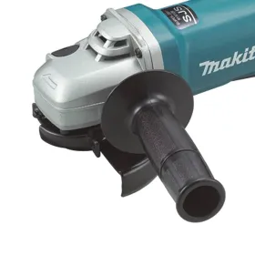 Esmeril Angular Eléctrico Makita 4-1/2” 1.100W 9564P Galletero y Esmeril angular electrico - herramientas profesionales