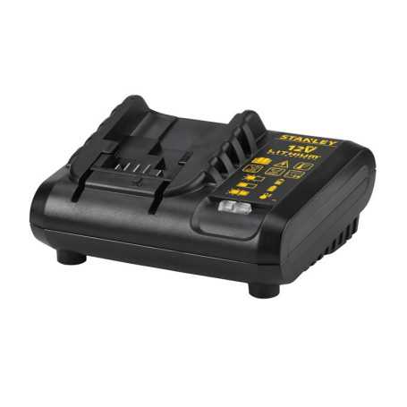 CARGADOR 12V 1Ah- NUEVO SC121-B2C