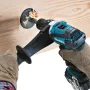 Taladro-Atornillador 13 mm makita DDF458Z comprar en Chile