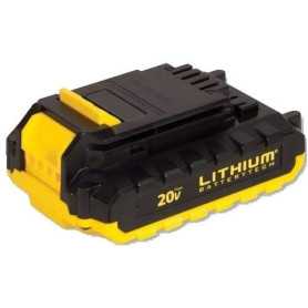 BATERIA 20V 1.3Ah- NUEVO SB20C-B2C