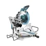 Sierra Ingleteadora 10-1/4 (260 Mm.) 4.400 Rpm. Makita Sierra Ingletadora