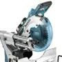 Sierra Ingleteadora 10-1/4 (260 Mm.) 4.400 Rpm. Makita Sierra Ingletadora - vista detalle
