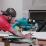 Sierra Ingleteadora 10-1/4 (260 Mm.) 4.400 Rpm. Makita Sierra Ingletadora - especificaciones