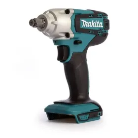 Llave de Impacto Inalámbrica Makita DTW190Z 18V LXT 1/2” 190 Nm