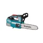 Electrosierra 10 (250 Mm.) - 2, 8 Kg. Makita Motosierra a batería - vista detalle