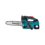 Electrosierra 10 (250 Mm.) - 2, 8 Kg. Makita Motosierra a batería - especificaciones