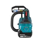 Electrosierra 10 (250 Mm.) - 2, 8 Kg. Makita Motosierra a batería - en uso