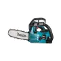 Electrosierra 10 (250 Mm.) - 2, 8 Kg. Makita Motosierra a batería - vista detalle
