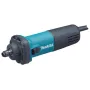 Rectificadora de Matrices 6 mm (Pinza Estándar: 1/4 ) 400 W.   25.000 rpm.   1,4 kg. toma corta Rectificadoras y esmeriles
