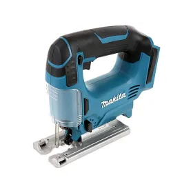 Sierra Caladora Inalámbrica JV183DZ 18V Makita Herramientas