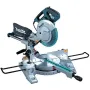 Sierra Ingleteadora Telescopica 10 pulgada Makita LS1018l precio online