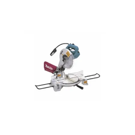 Sierra Ingleteadora Makita LS1040 10" Herramientas