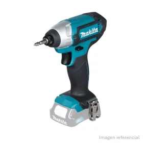 Atornillador de Impacto 12V makita td110dz Herramienta inalambrica sin bateria