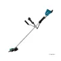 DESBROZADORA MANGO U2BAT 18V -S/ Batería S/cargador Makita - vista detalle