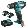 Taladro Inalámbrico Makita 12V DF333DWYE Taladros inalambricos