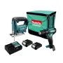 Combo HP333DZ + JV101DZ / 2 Batería Li-ion 1.5Ah + Cargador DC10WD + Acc Makita CLX230 comprar en Chile