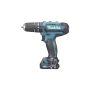 Combo HP333DZ + JV101DZ / 2 Batería Li-ion 1.5Ah + Cargador DC10WD + Acc Makita CLX230 precio online