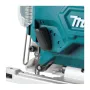Combo HP333DZ + JV101DZ / 2 Batería Li-ion 1.5Ah + Cargador DC10WD + Acc Makita CLX230 kit de herramientas - en uso