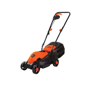 Cortadora de Pasto Black+Decker 1200 W GR1000-B2C Herramientas de Jardin